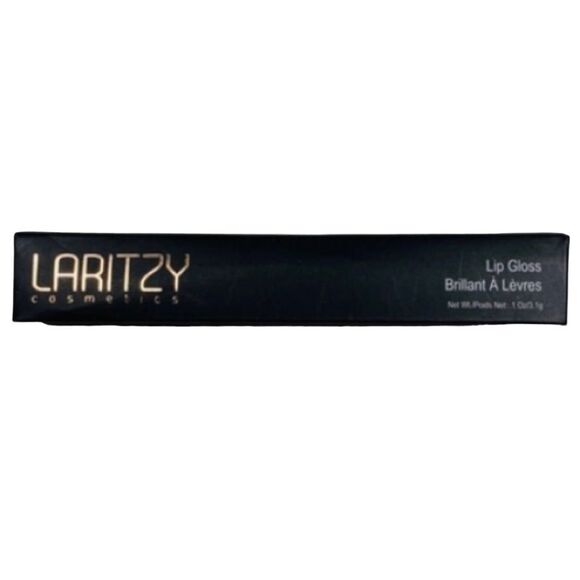 3/$20💘 Laritzy Cosmetics Lip Gloss in Vibe - Picture 7 of 11